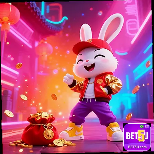 Cassino online bet5u - bet5u