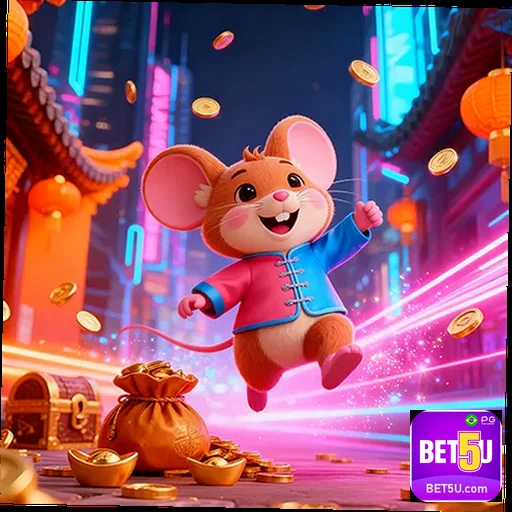 Promoções de cassino - bet5u