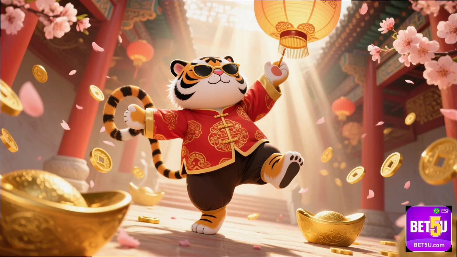 Promoções de slots